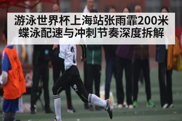 游泳世界杯上海站张雨霏200米蝶泳配速与冲刺节奏深度拆解