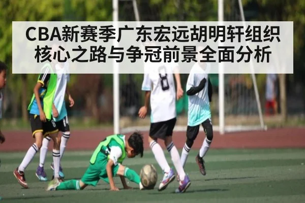CBA新赛季广东宏远胡明轩组织核心之路与争冠前景全面分析